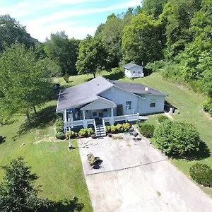 Hillbilly Haven Holiday home Nashville
