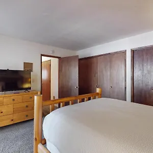 High Meadows Retreat Holiday home South Lake Tahoe